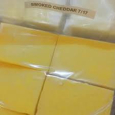 As a general rule, it's best to freeze cheeses that are designed to be used in cooked dishes rather than eaten fresh. Food Preserving Cold Smoked Cheddar Cheese