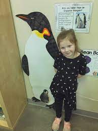 Members of captain scott's famous expedition went on what they described as the worst. Mrs Barvels On Twitter Are You Taller Than An Emperor Penguin These Fascinating Birds Are The Tallest Of All The Penguins And On Average Are The Same Height As A Six Year