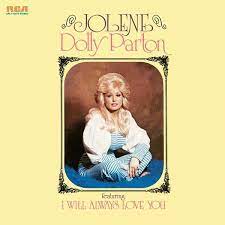 The title track tells the story of a housewife confronting a beautiful seductress who she believes is having an affair with her husband. Dolly Parton Jolene Lp Jpc