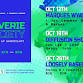 Reverie Society : Loosely Based Takeover : Oct event image