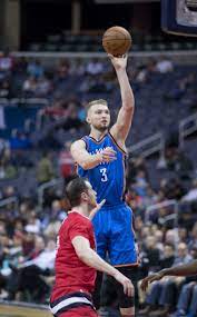 More arvydas sabonis pages at sports reference. Domantas Sabonis Wikipedia