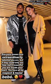 Neymar jr dan katerina safarova sempat menjalin kedekatan. Ligue 1 Francia La Modelo Katerina Safarova Una De Las Solteras Marca Com