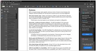 Open the target pdf file with adobe acrobat dc. How To Change Your Text Color In A Pdf