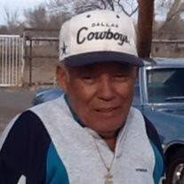 Guadalupe Silva Obituary