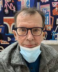 Greg Sande Obituary March 26, 2023