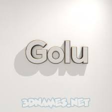 Below are 30 stylish names that you can pick from 30 3d Images For Golu