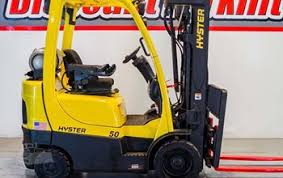 Hyster S50CT2 Forklift