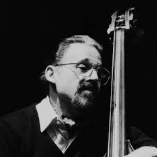 SACD ゲリー・カー GARY KARR London Double Bass Sound