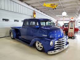 Image result for Erie Blue 1948 Truck