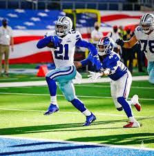 Pin By John Overstreet On 2020 Dallas Cowboys Ezekiel Elliott Dallas Cowboys Wallpaper Dallas Cowboys Pictures