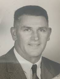 Blaine Leo Layman (1912-1976)
