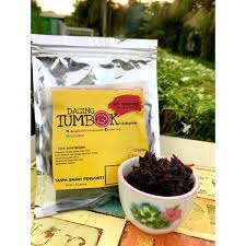 Resepi daging masak hitam untuk maklumat lanjut resepi: Buy Daging Tumbok Dendeng Daging Masak Hitam Ready To Eat Seetracker Malaysia