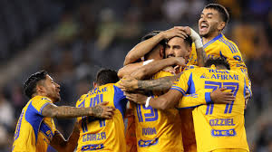 ¡HOY! Tigres vs. Puebla: ¿Listo para el choque de la Liga MX? - Imagen principal del artículo