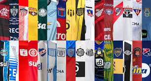 The copa sudamericana is the second most relevant club competition in south america. Camisetas De La Copa Libertadores 2020 Todo Sobre Camisetas