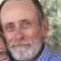 Larry Dale Thibodeaux Obituary