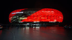 Die allianz arena bietet ihren besuchern ein besonderes erlebnis. Munchner Em Spiele Organisatoren Wollen Klarheit Uber Zuschauer Br24