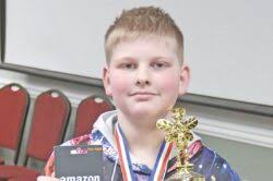 Murphy Elementary students acquire gardening skills with afterschool club