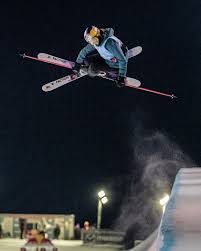 After winning her third medal (second gold) in her x games aspen debut, eileen gu was virtually gu, who also earned early acceptance to stanford and qualified for the beijing 2020 olympics, is a. Eileen Gu Interview How She S Inspiring Chinese Skiers