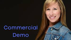 Vicki Liston Commercial Demo SMVO