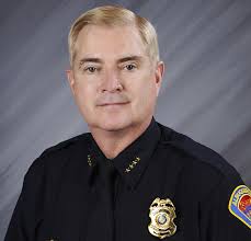 Albuquerque Police Department Monthly Report October 2017