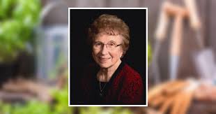 Dolores H. Nussbaum Obituary November 15, 2024