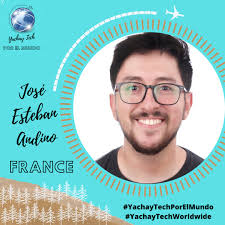 Yachay Tech Por El Mundo