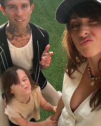 1-5. Snippets from a children's book I'm writing 6. The fam and finger guns  by @saint_rainey 7. Hey Ya