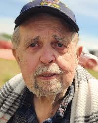 James Warren Abraham