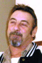 Robert R. Pruett (1961-2010)