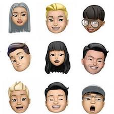 Memoji On Whatsapp What They Are And How To Do Them Even If You Don T Have An Iphone Emoticon Emoji Iphone