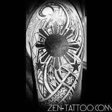 We did not find results for: Zen Tattoo Filipino Tribal Halfsleeve In Progress