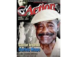 Curley Mays Obituary (2024)
