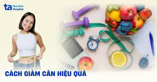 27 cách giảm cân tại nhà hiệu quả, đơn giản và an toàn cho sức khỏe