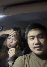 Biglaang Date #fyp #foryou #vlog