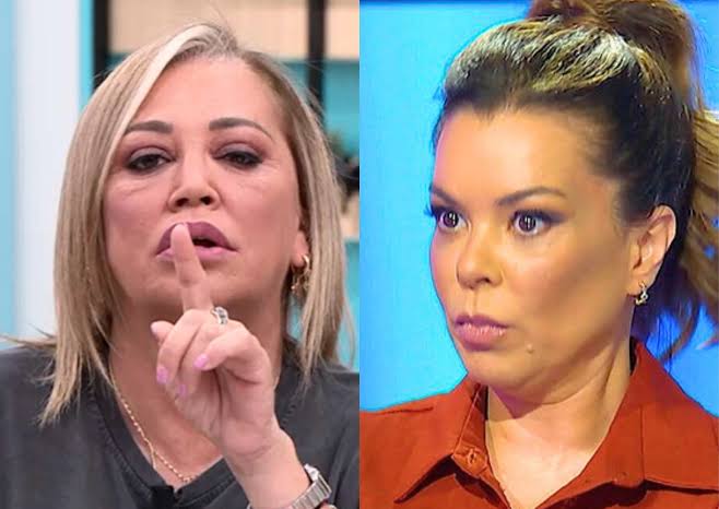 Belén Esteban: sus inesperadas palabras hacia Mª José Campanario
