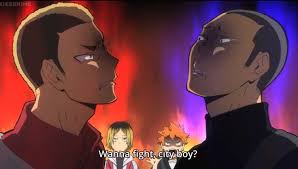 We did not find results for: Best Haikyuu Moments Haikyuu