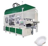 Excelente máquina de fabricación de tazas de papel de alta calidad hecha en  China, línea de producción de máquinas para hacer tazas de papel  biodegradables con robots