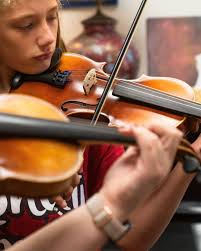 Cincinnati Music Academy