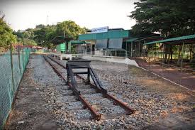 We did not find results for: Sabah State Railway Department Jkns Sembulan Railway Station Sekretariat Railway Station Railtravel Station