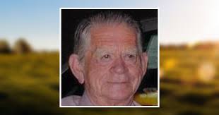 George Walden Obituary 2015