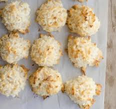 Bouchees Chocolat Et Coco Au Thermomix Recette Thermomix Macarons Noix De Coco Thermomix Recette Recette Thermomix Dessert