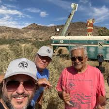 JTAM Joshua Tree Art Museum (@joshuatreemuseum) · Instagram 照片和视频