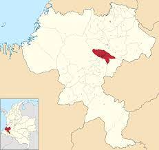 Distance from popayan to cities are listed below, also there are 6 sub cities within popayán, click on the city name to find. Datei Colombia Cauca Popayan Svg Wikipedia