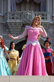 Merida From Brave Becomes 11th Disney Princess At Walt Disney World Disney Princess Aurora Disney Brave Disney Princesses And Princes