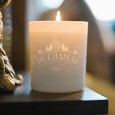 Escape To The Chateau Angel Dick Strawbridge S Christmas Range
