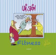 Herausgekommen ist das perfekte buch, um es zu ostern zu verschenken. Uli Stein Cartoons Fotografie Bucher Ulistein De