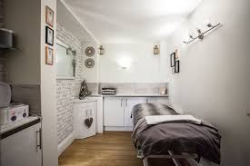 Ich lade dich herzlich ein, in meinen liebevollen räumlichkeiten die zeit zu genießen. Beauty Salon Norwich Our New Beauty Room Glo Hair Beauty Tanning Norwich Salon Hairdressers Norwich Nail Salon Massage