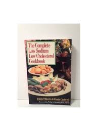 Low sodium low fat low cholesterol recipes low fat low sodium delicious fresh herb turkey meatballs the forking truth ground black pepper, marjoram, extra virgin olive oil, fresh thyme leaves and 12 more creamy tomato soup (vegan/low fat/paleo/low sodium) foodie fiasco The Complete Low Sodium Low Cholesterol Cook Book By Cadwell Kevin Paperback 9780806958521 Ebay