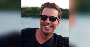 Daniel Porter Obituary