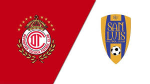 Atlético san luis never hosted toluca before or there is no record of it. Thu 9 26 In Spanish Diablos Rojos Del Toluca Vs Atl Tico San Luis Jornada 11 Liga Mx Espn Play